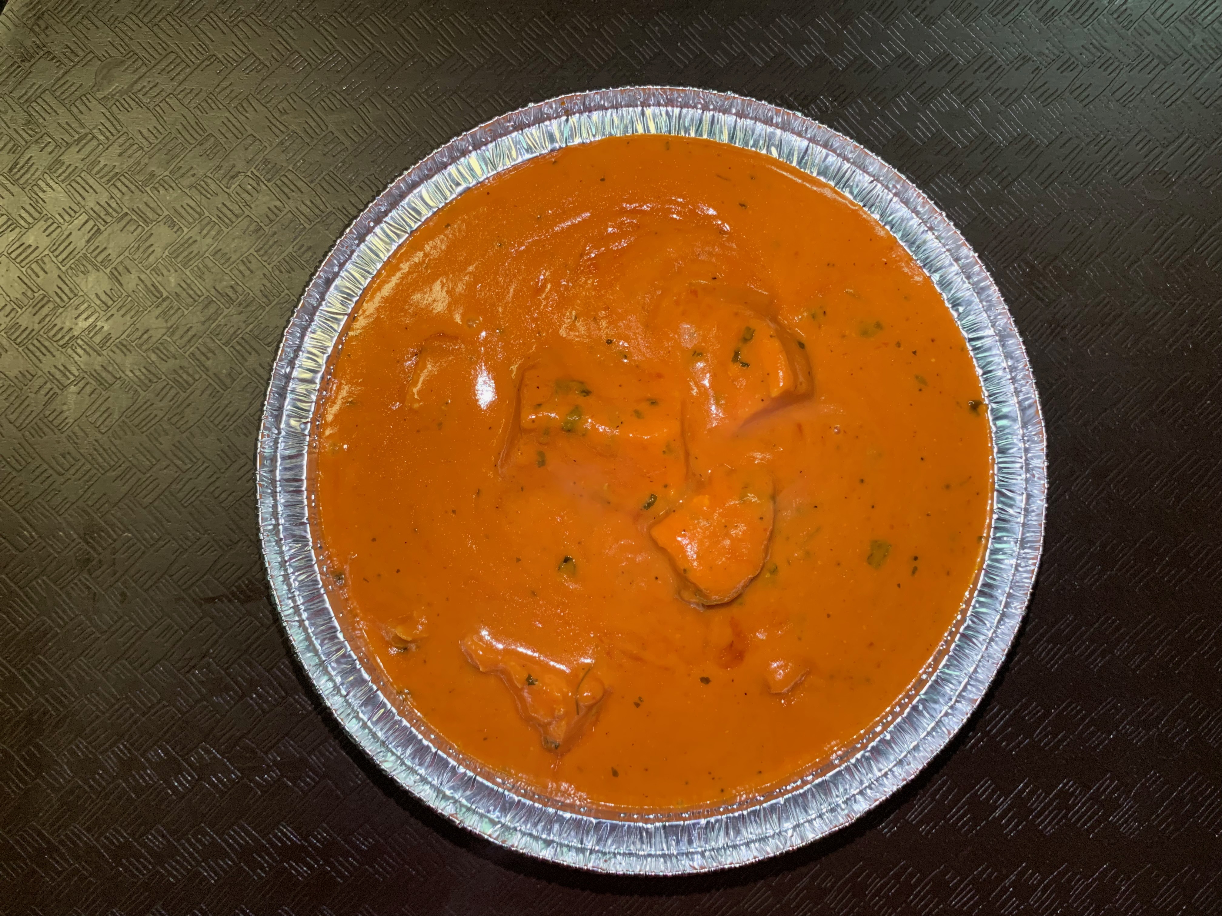 Order Chicken Tikka Masala food online from New India Sweets & Spices store, Los Angeles on bringmethat.com