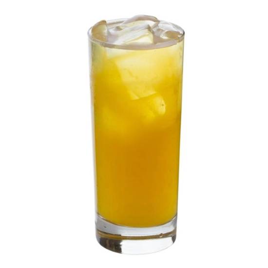 Order Passion Fruit Iced Tea food online from Ten Ren Tea Time store, Arcadia on bringmethat.com