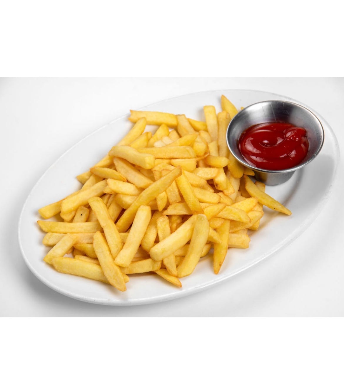 Order French Fries - French Fries food online from Rocco Of Roc Beach store, Rockaway Park on bringmethat.com