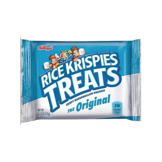 Order Rice Krispy Treats-Original Size 2.13oz food online from Pink Dot store, Santa Clara on bringmethat.com