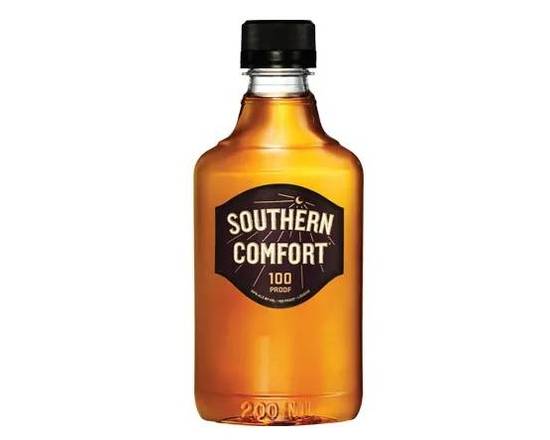 Order Southern Comfort 100 Proof food online from Plaza Liquor store, Jurupa Valley on bringmethat.com
