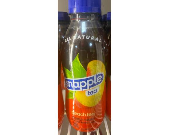 Order Snapple food online from J2 Pizza store, Brooklyn on bringmethat.com