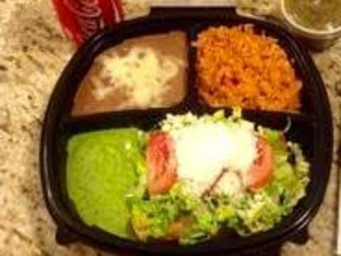 Order Mexican Plate food online from Boca Grande store, Brookline on bringmethat.com
