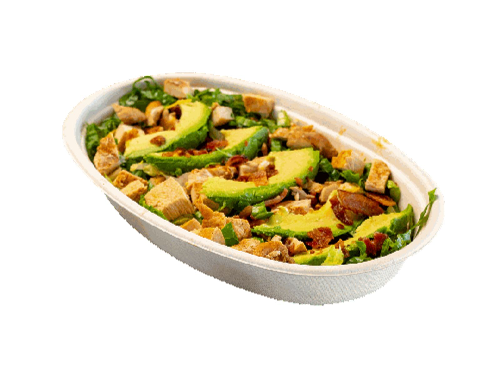 Order The Keto Bowl food online from Salsa Fresca Mexican Grill store, Carmel on bringmethat.com