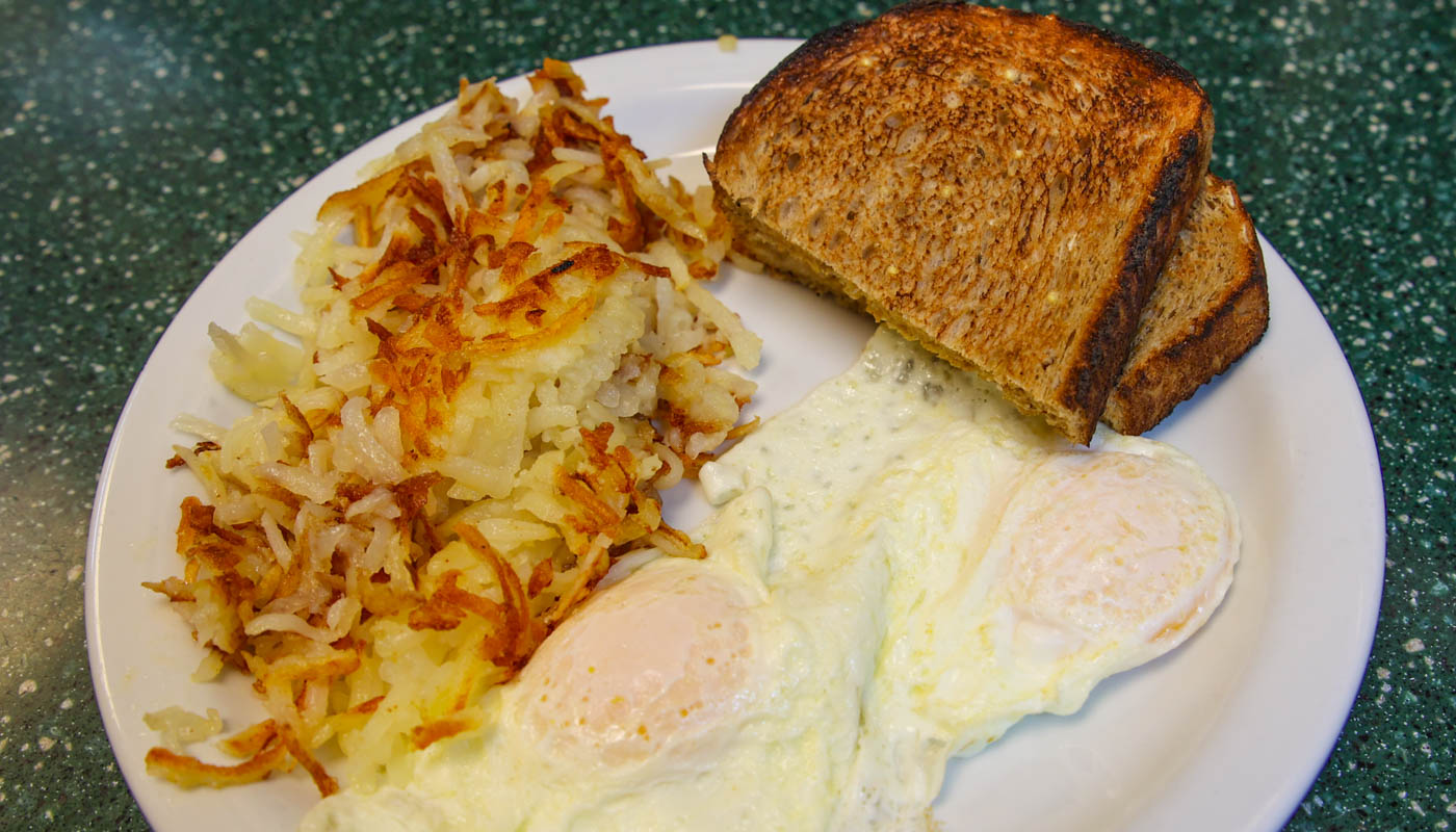 Order Little Bite Breakfast food online from Sunny Street Cafe store, Painesville on bringmethat.com