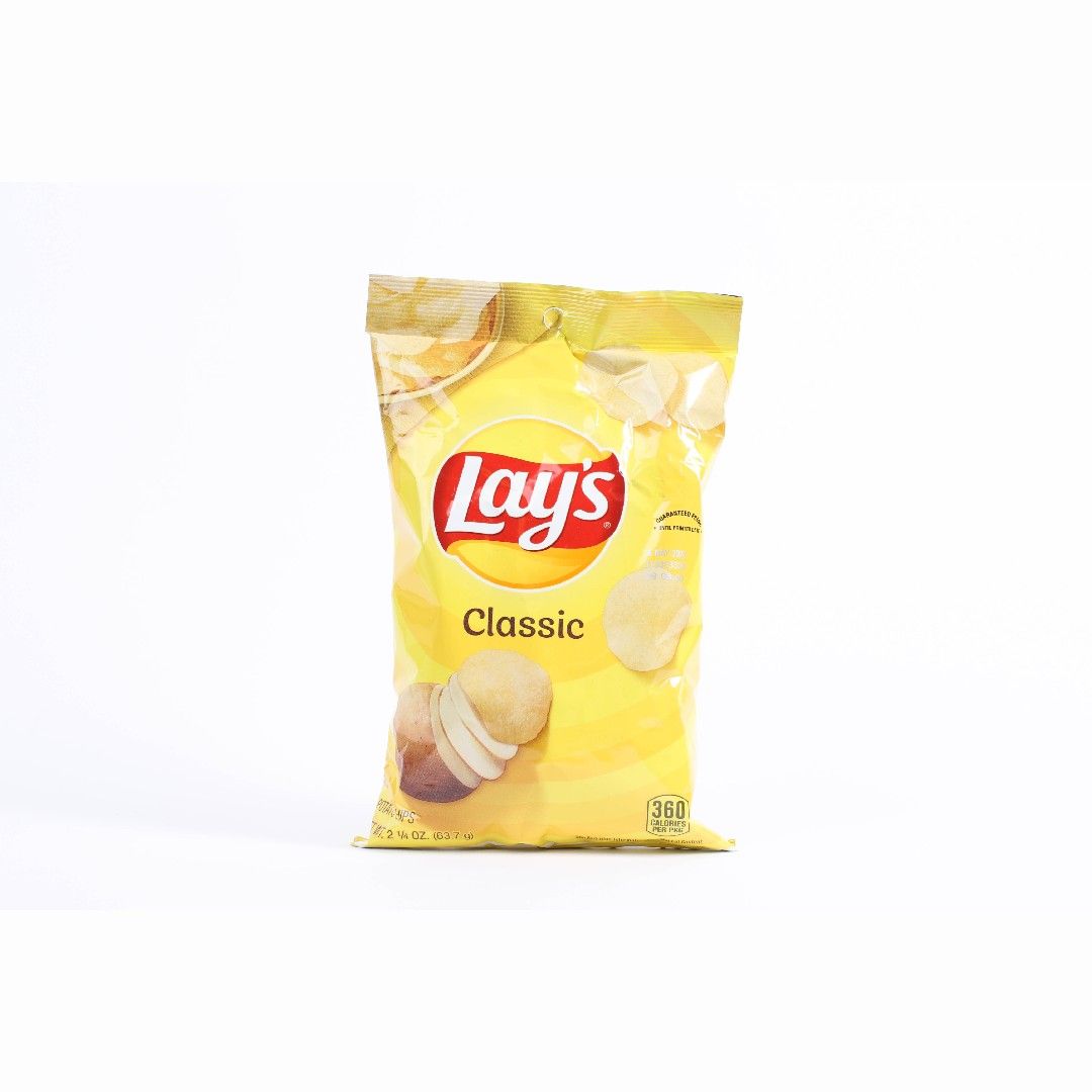 Order Lays Potato Reg food online from The Lunchbox store, Chicago on bringmethat.com