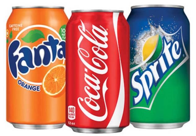 Order Soft Drink food online from Thai Elephant store, Cleveland on bringmethat.com