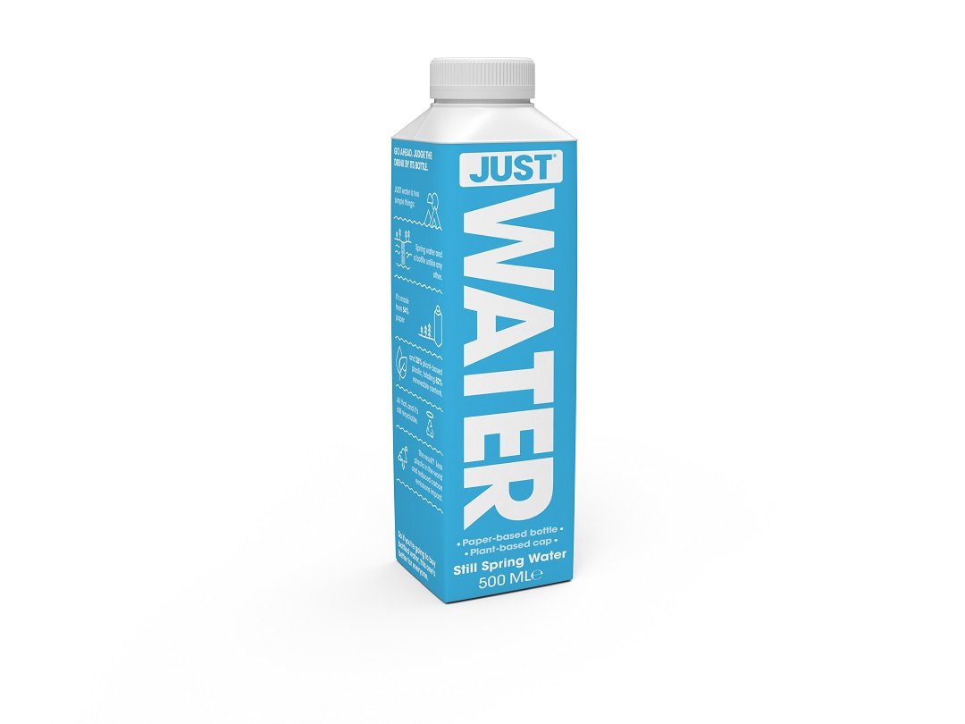Order Just Water food online from Greenology store, New Canaan on bringmethat.com