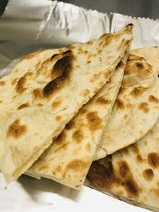 Order Naan food online from Masala 2 Indian Restaurant store, Hollywood on bringmethat.com