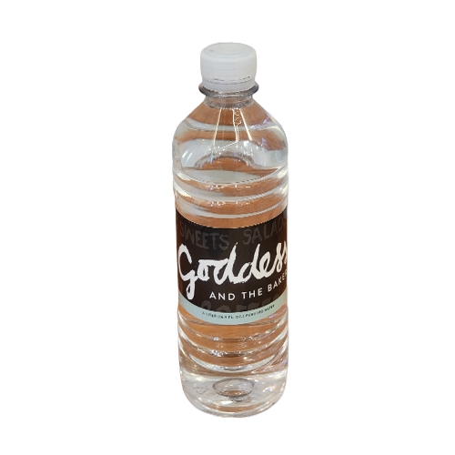 Order Goddess Water Bottle food online from Goddess and the Baker store, Chicago on bringmethat.com