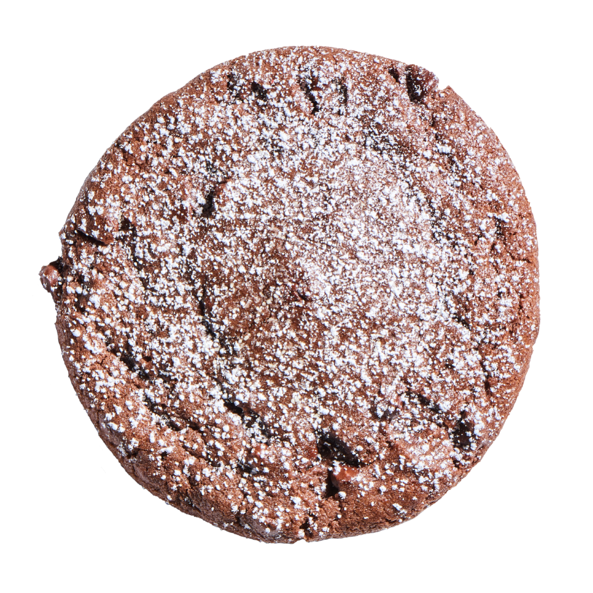 Order Deluxe Filled Lava Cake made with Ghirardelli® food online from Insomnia Cookies store, Irvine on bringmethat.com