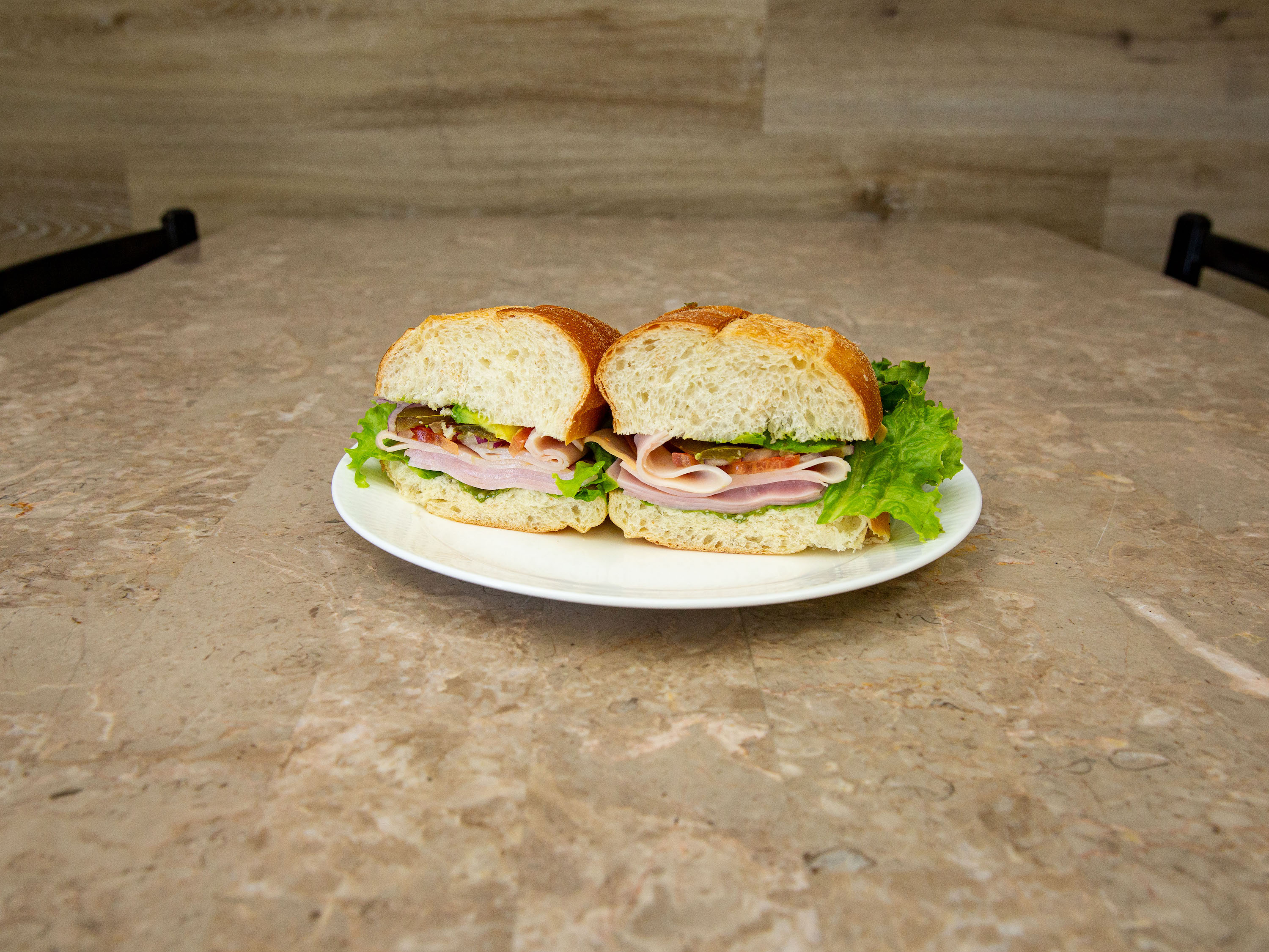 Order Ham  food online from Tropical Oasis store, Chula Vista on bringmethat.com