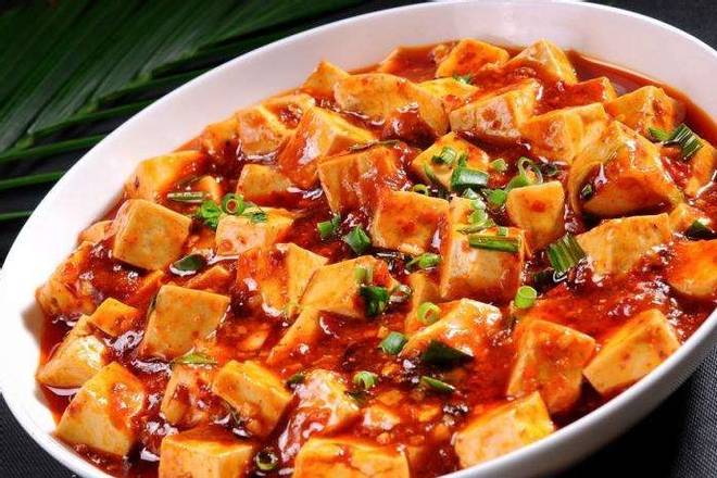 Order Mapo Tofu food online from Northern Cafe Brentwood store, Los Angeles on bringmethat.com