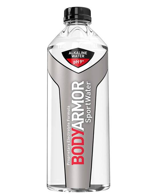 Order BodyArmor Sportwater (0.7 L) food online from Rite Aid store, Youngstown on bringmethat.com