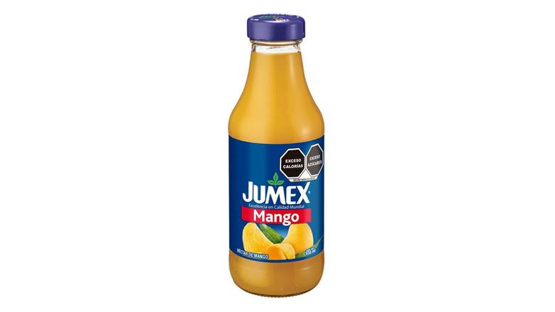 Order Jumex Mango 450 Ml food online from Valero Food Mart store, Murrayville on bringmethat.com