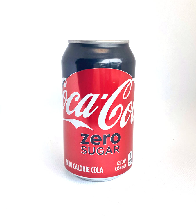 Order Coke Zero food online from Chicken Ranch store, University Heights on bringmethat.com