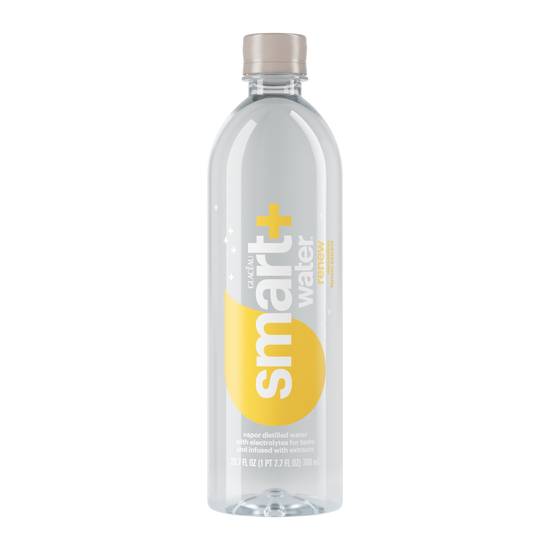 Order Smartwater+ Renew, Dandelion Lemon Bottle, 23.7 OZ food online from Cvs store, FARGO on bringmethat.com