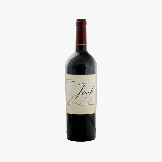 Order Josh Cabernet Sauvignon food online from Rowland Heights Liquor store, Rowland Heights on bringmethat.com