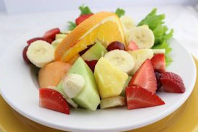 Order Fruit Bowl food online from Scramblers - Center Road store, Cuyahoga County on bringmethat.com