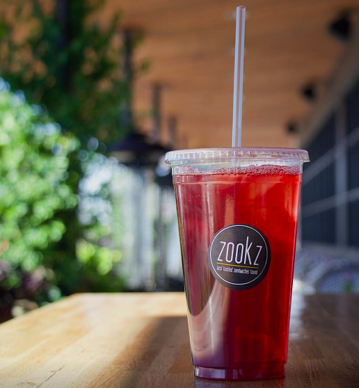 Order Teas and Botanicals food online from Zookz-Sandwiches with an Edge store, Phoenix on bringmethat.com