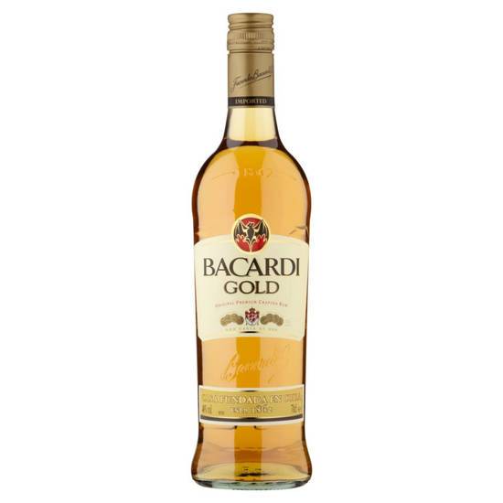 Order Bacardi Lime, 750mL rum (35.0% ABV) food online from Mimi Liquor store, Joliet on bringmethat.com