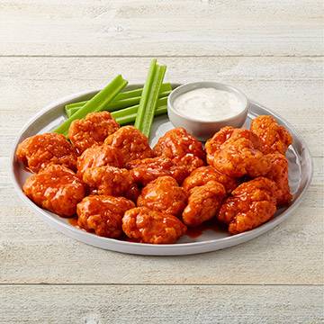 Order 18 Boneless Wings food online from Tgi Fridays store, Watchung on bringmethat.com