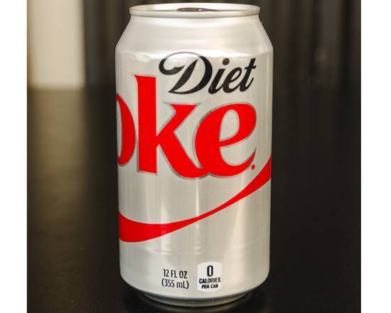 Order Diet Coke®
 food online from Oi Asian Fusion store, San Diego on bringmethat.com