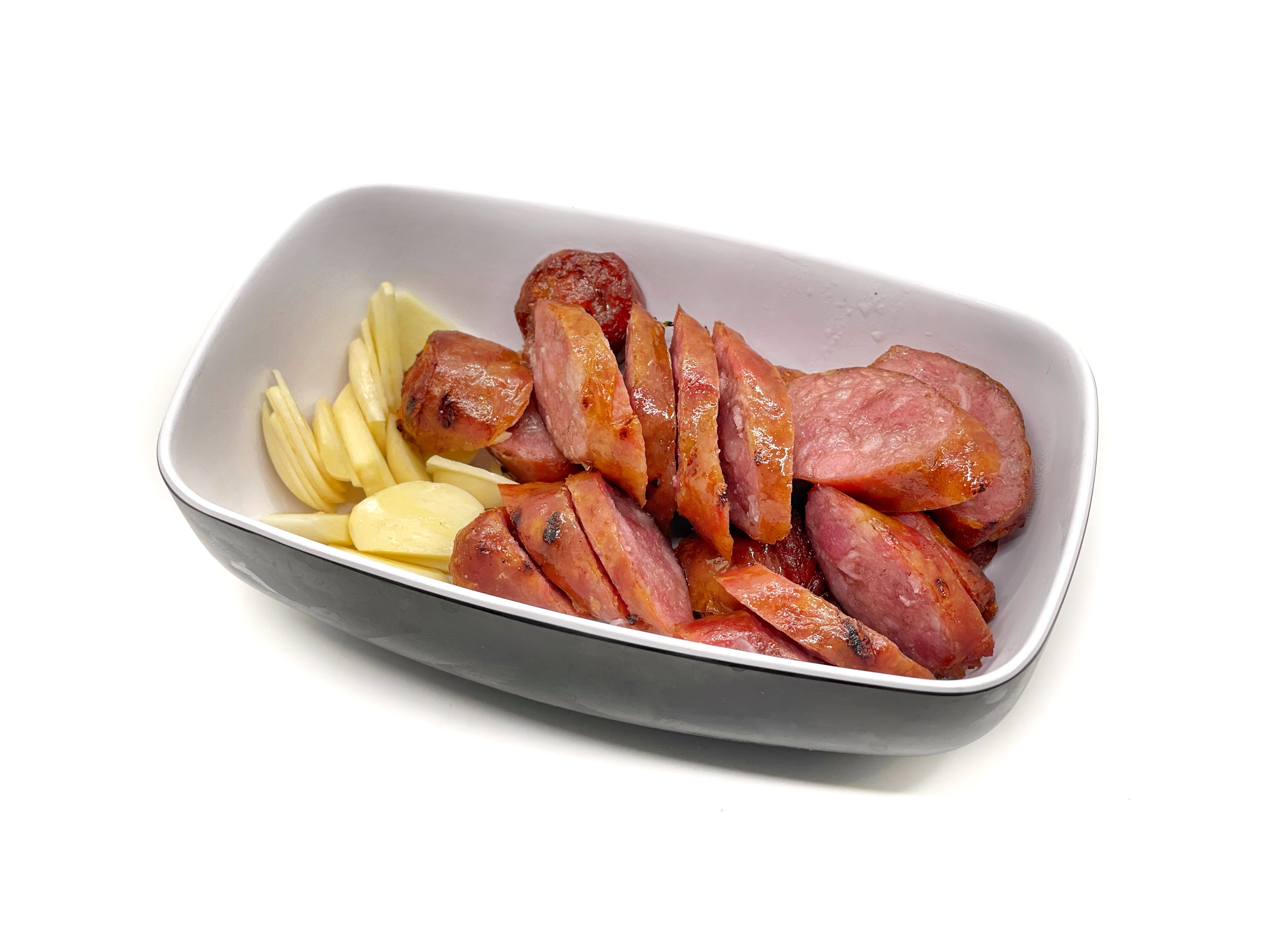 Order Taiwanese Sausage food online from Tea Station store, San Diego on bringmethat.com