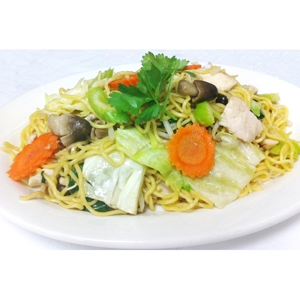 Order 8. Chow Mein food online from Thai Original Bbq store, Culver City on bringmethat.com