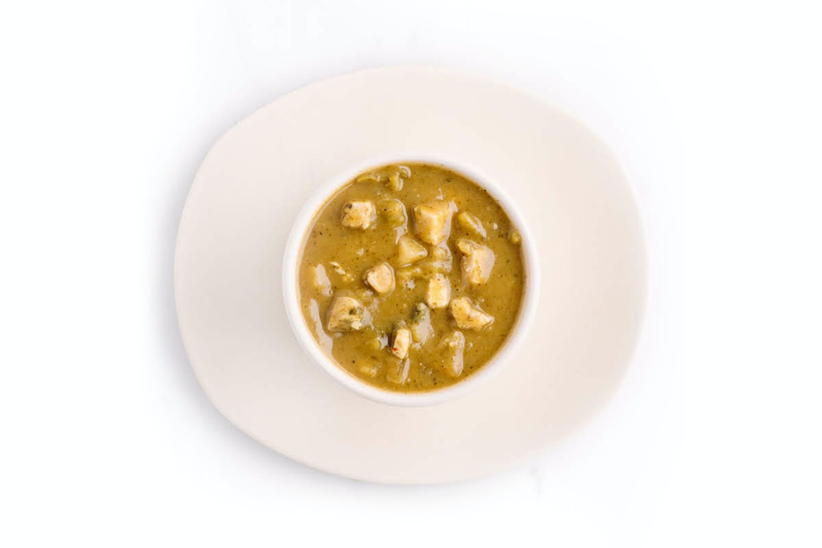Order Green Chicken Chili food online from Modern Market store, Englewood on bringmethat.com