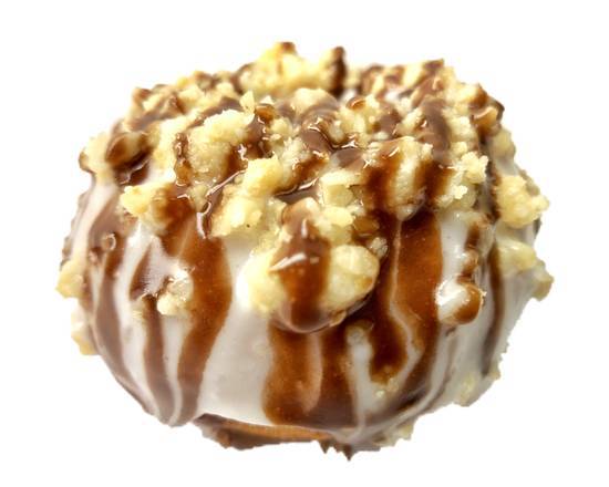 Order Na Na Nut Buster food online from Purve Donuts store, Honolulu on bringmethat.com