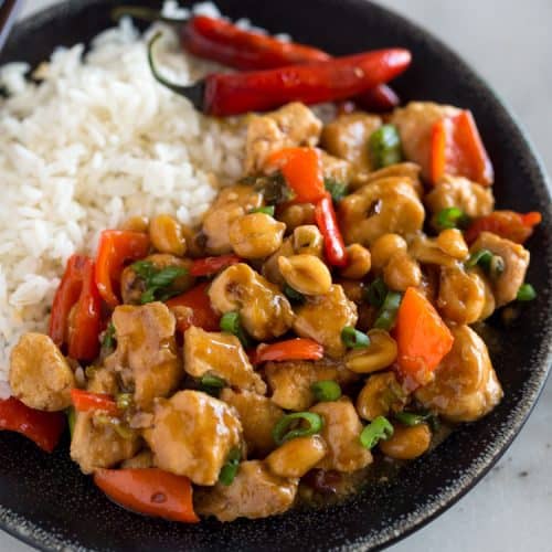 Order Kung Pao food online from Asian Palace store, Philadelphia on bringmethat.com