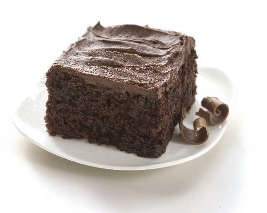 Order Nemo's Chocolate Cake food online from The Buffalo Spot store, Norwalk on bringmethat.com