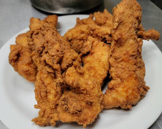Order Tenders food online from Maple Bourbon store, Richmond on bringmethat.com