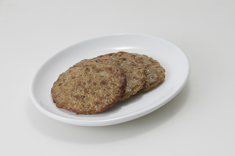 Order Side of Turkey Sausage food online from Murray's Bagels store, New York on bringmethat.com