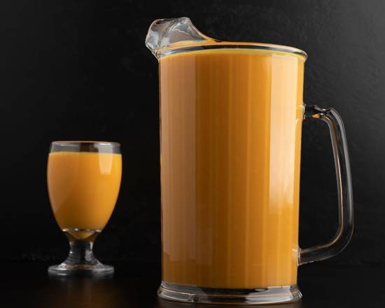 Order Lassi Pitcher food online from Aga Restaurant & Catering store, Houston on bringmethat.com