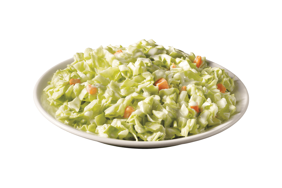 Order Coleslaw food online from Captain D's store, Forest Hill on bringmethat.com