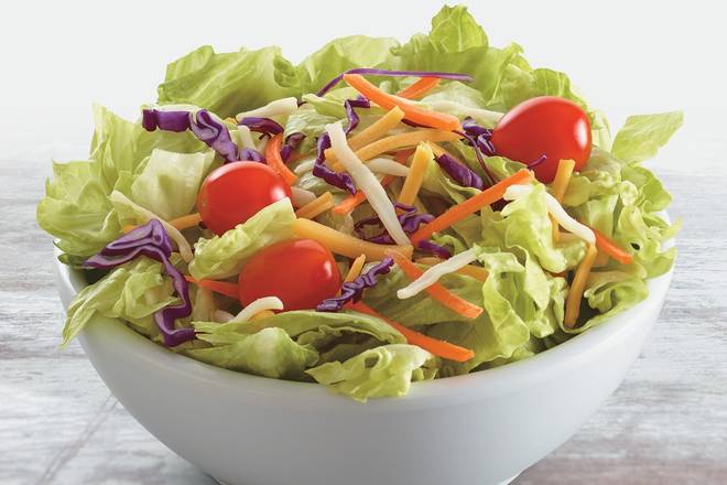 Order Side House Salad food online from Macaroniville store, Bloomington on bringmethat.com