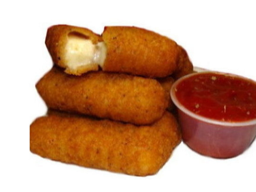 Order Cheese Sticks food online from Knockout Steak & Burgers store, Colonial Heights on bringmethat.com