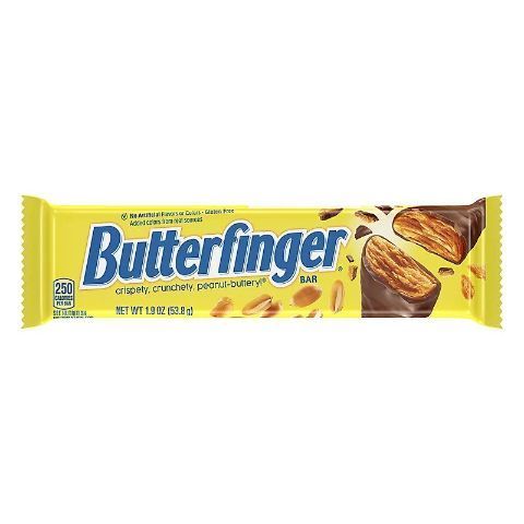 Order Butterfinger 1.9oz food online from 7-Eleven store, Chandler on bringmethat.com