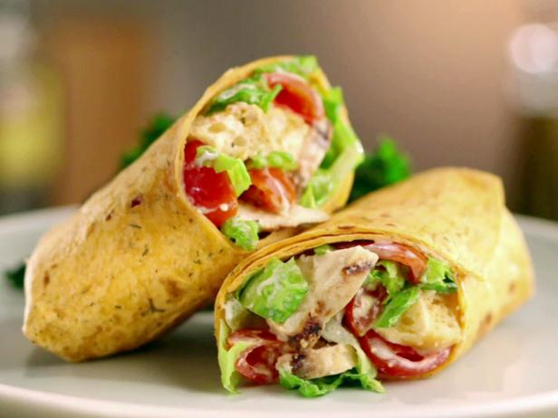 Order Yumm wrap with Grilled Chicken food online from Breakfast Bicuit store, Dallas on bringmethat.com