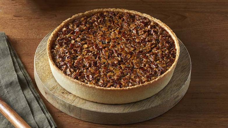 Order Whole Pecan Pie food online from Mimi Café store, Chino on bringmethat.com
