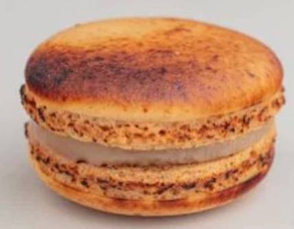Order S'Mores (Single) food online from Golden Spoon store, Newport Beach on bringmethat.com