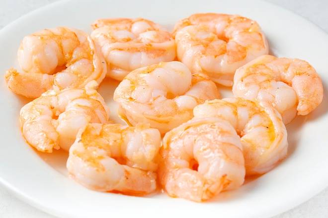 Order ADD SHRIMP food online from Johnny Carino's store, Sioux Falls on bringmethat.com