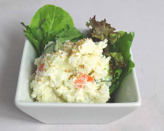 Order Potato Salad food online from Shin-Sen-Gumi store, Irvine on bringmethat.com