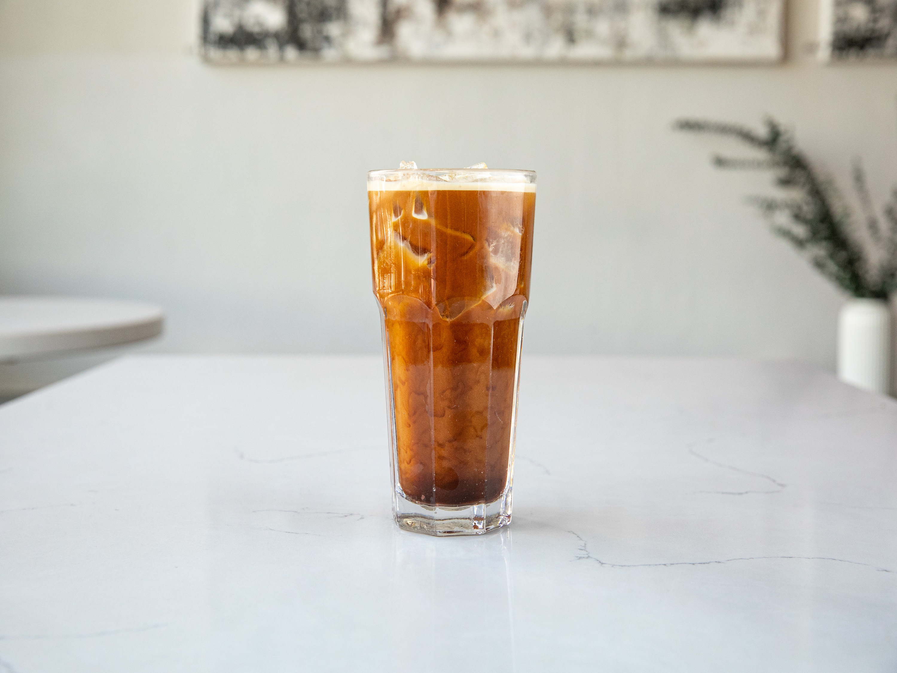 Order Cold Brew On Nitro food online from Holsem Coffee store, San Diego on bringmethat.com