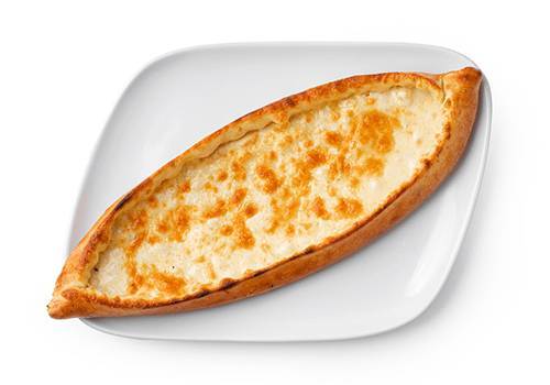 Order Cheese Pide food online from Akivva Grill store, Arlington on bringmethat.com