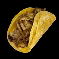 Order De la Calle Tacos food online from Bigotes Street Tacos store, The Woodlands on bringmethat.com