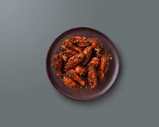 Order Classic Buffalo Wings food online from Poultry Provisions store, Walnut Creek on bringmethat.com
