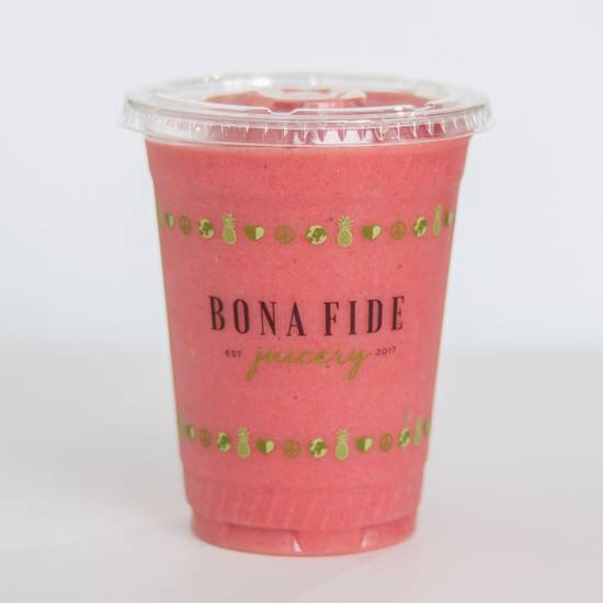 Order Strawberry Patch food online from Bona Fide Juicery store, Appleton on bringmethat.com